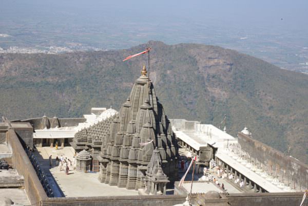 Girnar Mahatirth