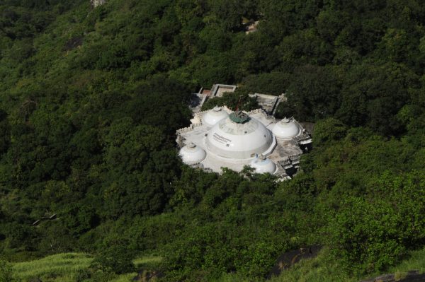 Girnar Jain Tirth Temple Sahasavan